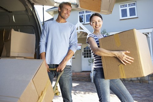 Practical storage support for residents near Brompton and surrounding areas
